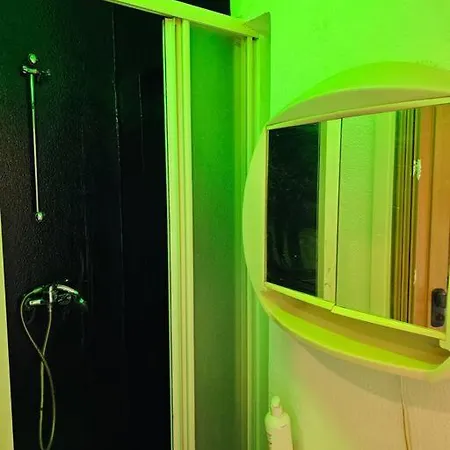 Cracovie 93 /1 1 Apartman Liège