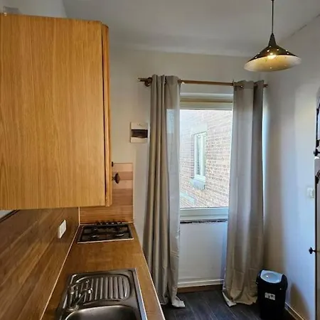 Cracovie 93 /1 1 * Liège