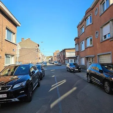 Apartman Cracovie 93 /1 1 *