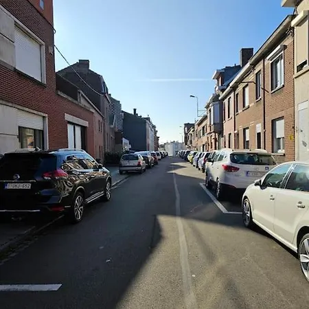 Cracovie 93 /1 1 Liège