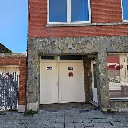 Cracovie 93 /1 1 Apartman *