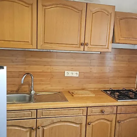 Apartman Cracovie 93 /1 1