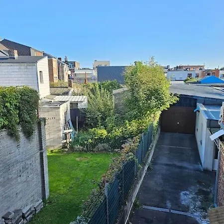 Cracovie 93 /1 1 Daire Liège