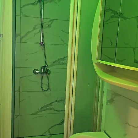 Cracovie 93 /1 1 Liège